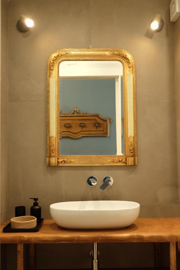 Sette Fate Suites & Spa ปาแลร์โม ภายนอก รูปภาพ
