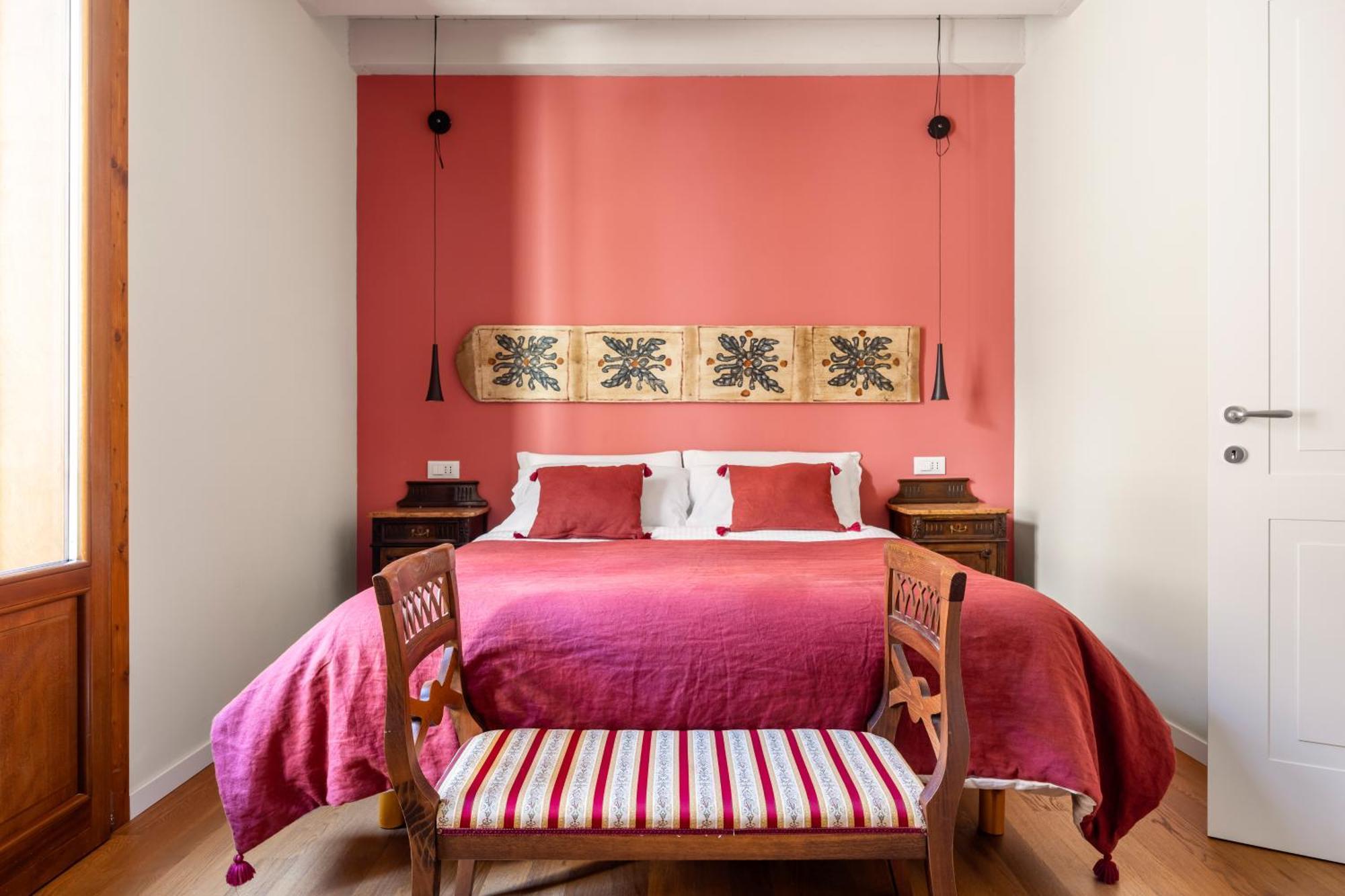 Sette Fate Suites & Spa ปาแลร์โม ภายนอก รูปภาพ