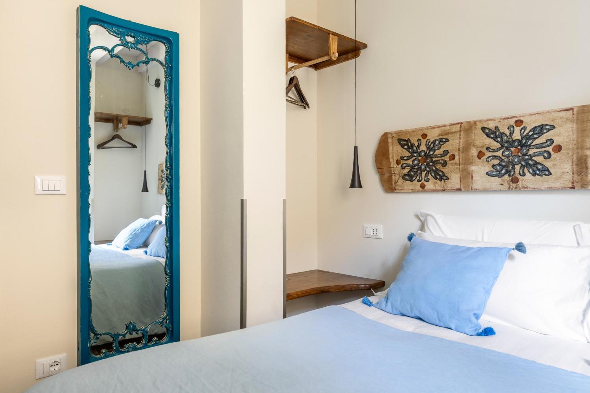 Sette Fate Suites & Spa ปาแลร์โม ภายนอก รูปภาพ