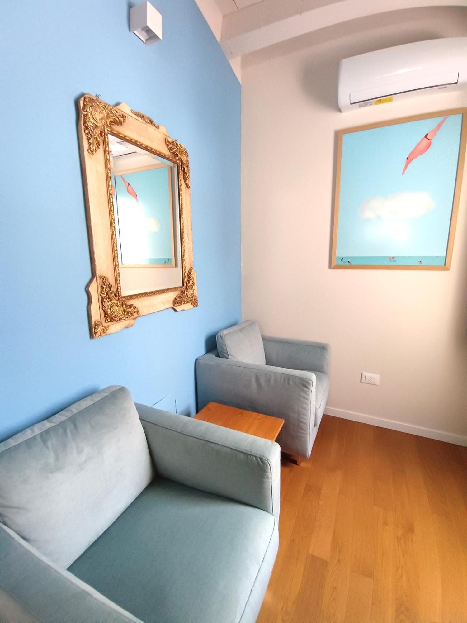 Sette Fate Suites & Spa ปาแลร์โม ภายนอก รูปภาพ